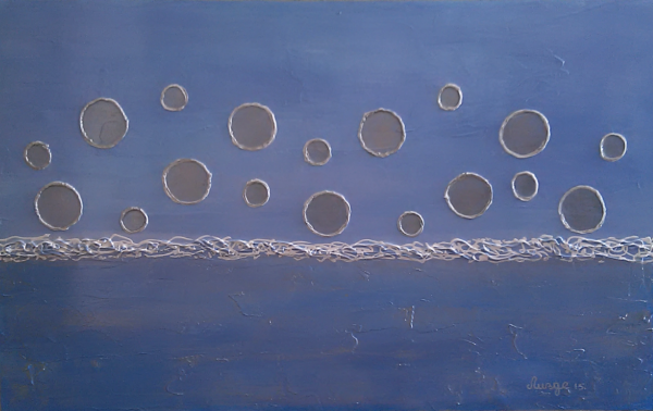 Pure air - SOLD