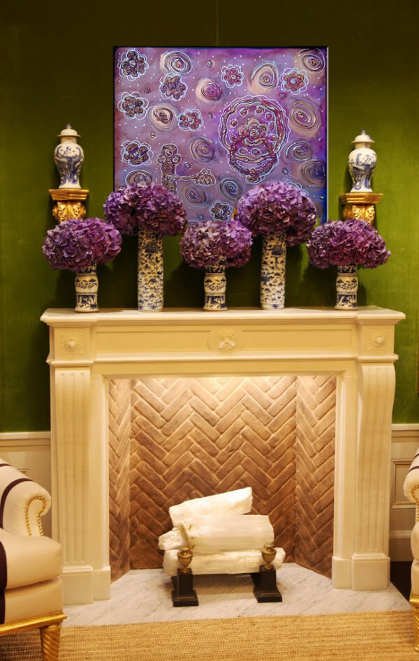 Beautiful India – SOLD - Image 3