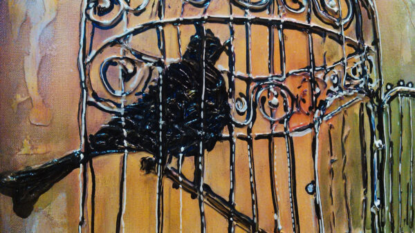 Freedom – SOLD - Image 3