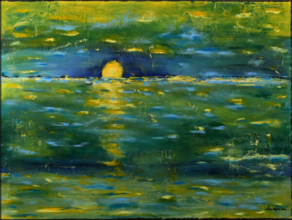 One Can Dream - SOLD -