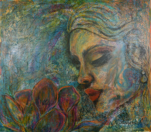 Remembering - SOLD - - Image 3