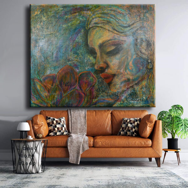 Remembering - SOLD - - Image 4