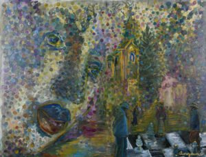 Time Of Games - SOLD - (Copy)