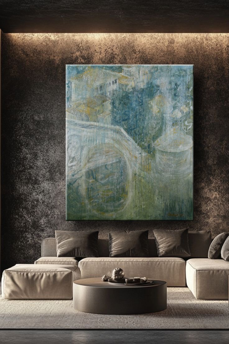 Wind And Rain Is All I Need- SOLD- - Image 4