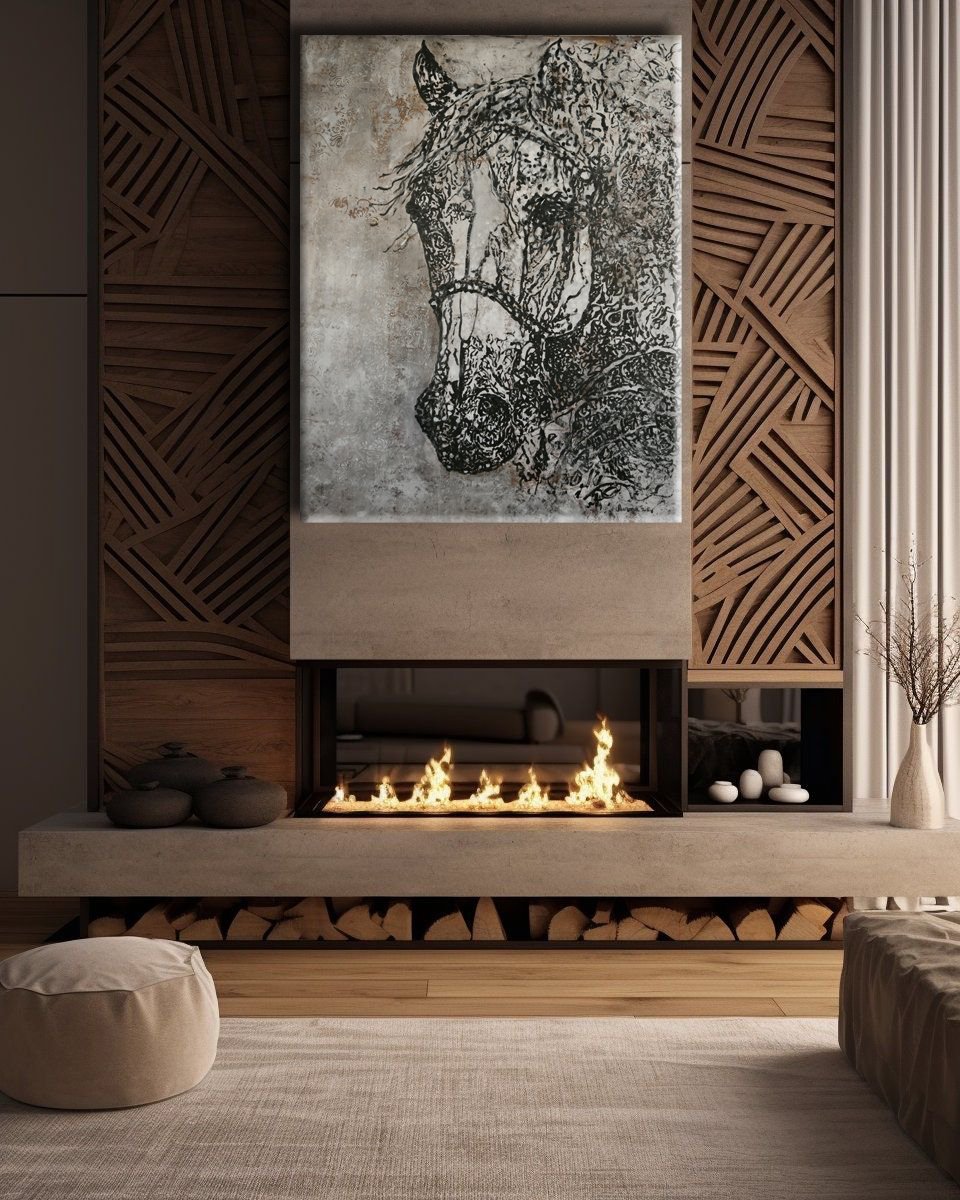 To The One I Love - SOLD- - Image 3