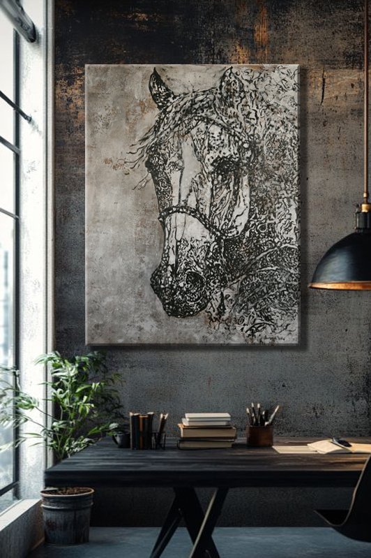 To The One I Love - SOLD- - Image 2