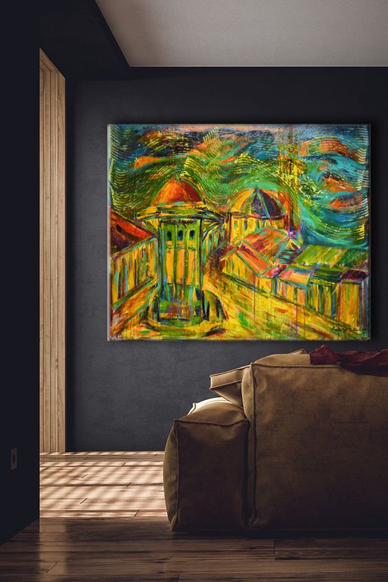 Twilight - SOLD - - Image 2
